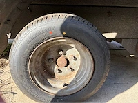 Kroeze jk2500 aanhangwagen - afbeelding 11 van  22