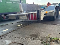 Kroeze jk2500 aanhangwagen - afbeelding 21 van  22