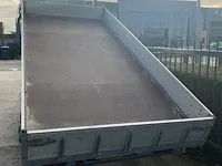 Kroeze trailers kiep aanhangwagen - afbeelding 8 van  10