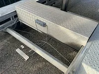 Kroeze trailers kiep aanhangwagen - afbeelding 9 van  10