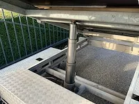 Kroeze trailers kiep aanhangwagen - afbeelding 10 van  10