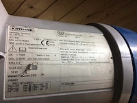 Krohne flowmeter cg30081100 - afbeelding 3 van  3