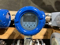 Krohne optiflux 2300 elektromagnetische flowmeter - afbeelding 2 van  3