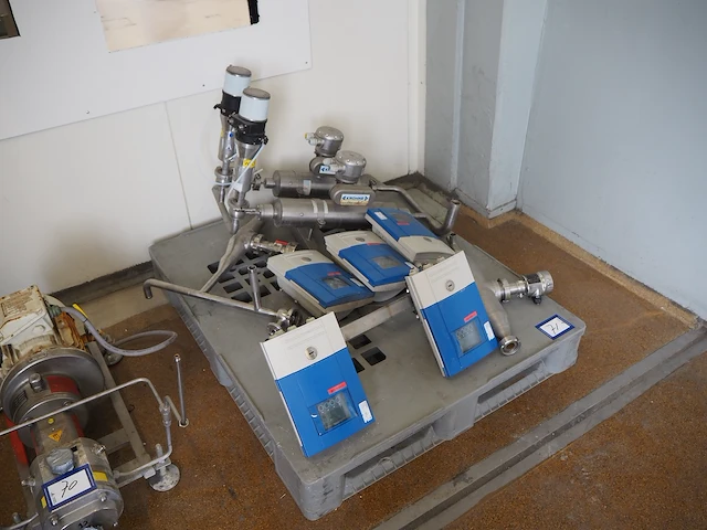 Krohne - afbeelding 1 van  8