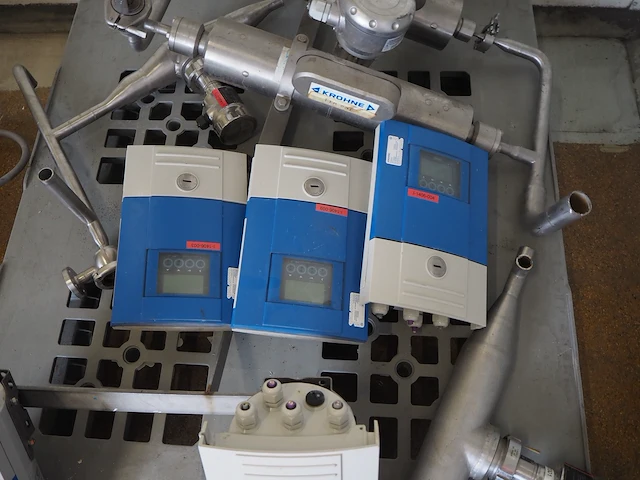 Krohne - afbeelding 4 van  8