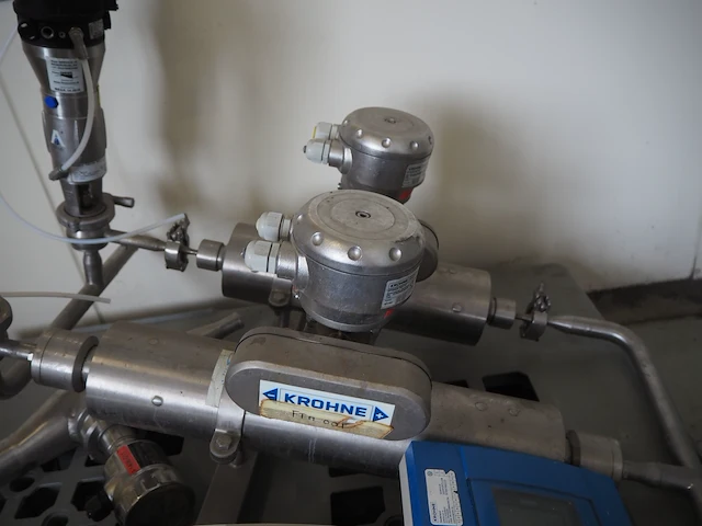 Krohne - afbeelding 6 van  8