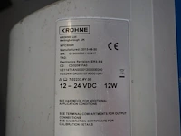 Krohne - afbeelding 8 van  8