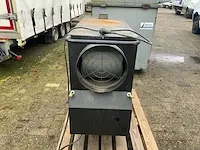 Kroll m25 diesel heater - afbeelding 2 van  5