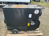 Kroll m25 diesel heater - afbeelding 3 van  5