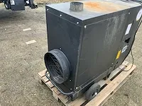 Kroll m25 diesel heater - afbeelding 4 van  5