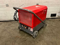 Kroll te40 bouwdroger - afbeelding 3 van  5