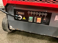 Kroll te40 bouwdroger - afbeelding 4 van  5