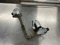 Krom schroder vas120r/nw gasklep - afbeelding 1 van  5