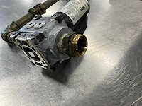 Krom schroder vas120r/nw gasklep - afbeelding 3 van  5