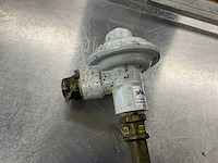 Krom schroder vas120r/nw gasklep - afbeelding 4 van  5