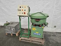 Kromas - vm 100 ed - ontbraamtrommel - 2000 - afbeelding 1 van  15