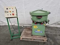 Kromas - vm 100 ed - ontbraamtrommel - 2000 - afbeelding 10 van  15
