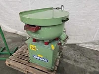 Kromas - vm 100 ed - ontbraamtrommel - 2000 - afbeelding 11 van  15