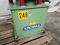 Kromas - vm 100 ed - ontbraamtrommel - 2000 - afbeelding 13 van  15
