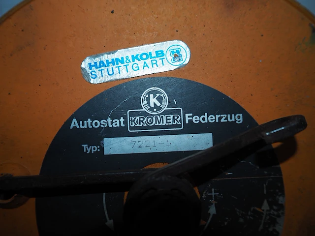 Kromer - afbeelding 4 van  13