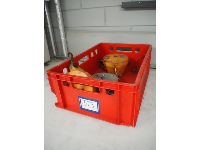 Kromer - afbeelding 1 van  10