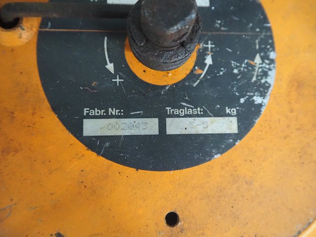 Kromer - afbeelding 9 van  10