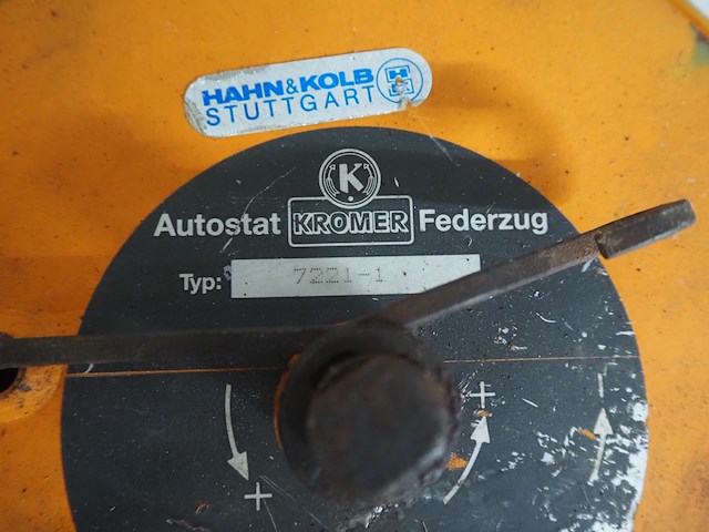 Kromer - afbeelding 10 van  10