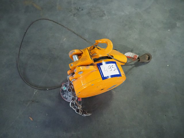 Kromer - afbeelding 1 van  8