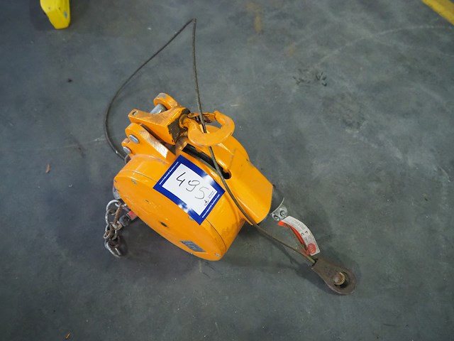 Kromer - afbeelding 2 van  8