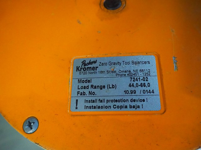 Kromer - afbeelding 8 van  8