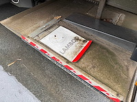 Krone - 2013 - sd geconditioneerd - oplegger - afbeelding 4 van  17