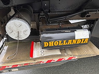 Krone - 2013 - sd geconditioneerd - oplegger - afbeelding 5 van  17