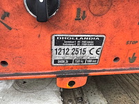 Krone - 2013 - sd geconditioneerd - oplegger - afbeelding 6 van  17