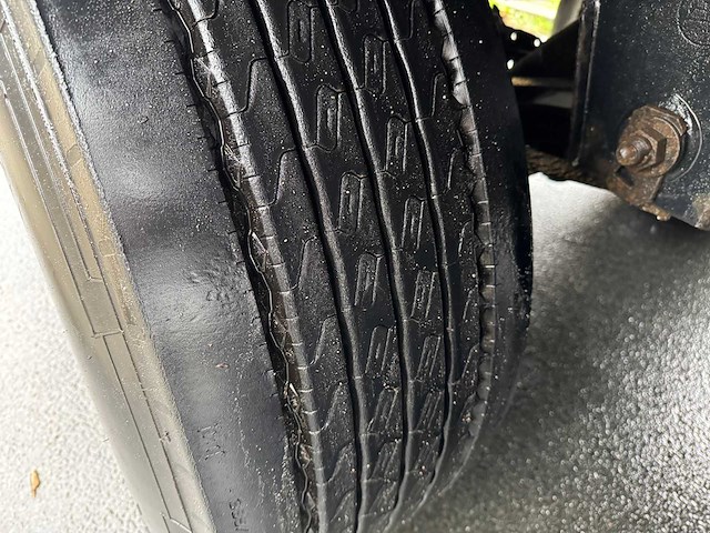 Krone - 2013 - sd geconditioneerd - oplegger - afbeelding 7 van  17