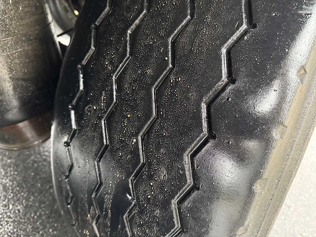 Krone - 2013 - sd geconditioneerd - oplegger - afbeelding 8 van  17