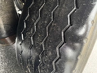 Krone - 2013 - sd geconditioneerd - oplegger - afbeelding 8 van  17