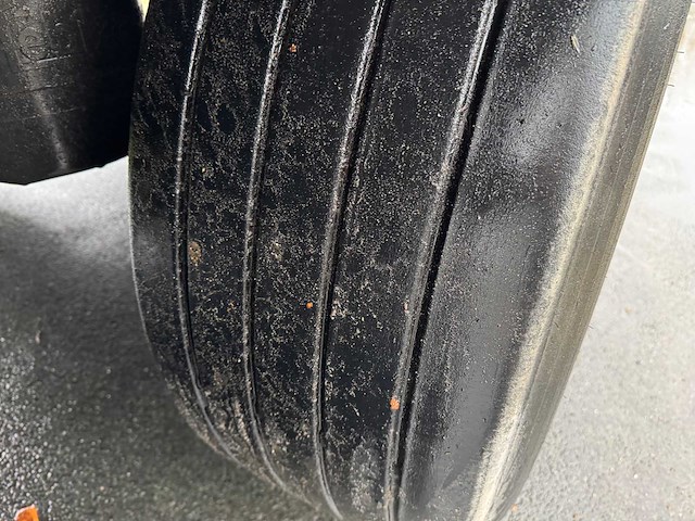 Krone - 2013 - sd geconditioneerd - oplegger - afbeelding 9 van  17