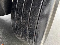 Krone - 2013 - sd geconditioneerd - oplegger - afbeelding 9 van  17