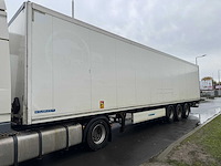 Krone - 2013 - sd geconditioneerd - oplegger - afbeelding 13 van  17