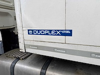 Krone - 2013 - sd geconditioneerd - oplegger - afbeelding 14 van  17