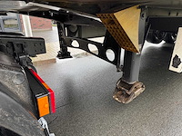 Krone - 2013 - sd geconditioneerd - oplegger - afbeelding 15 van  17