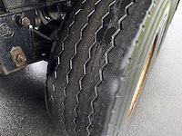 Krone - 2013 - sd geconditioneerd - oplegger - afbeelding 17 van  17