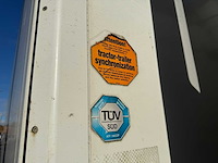 Krone - 2013 - sd geconditioneerd - oplegger - afbeelding 2 van  25