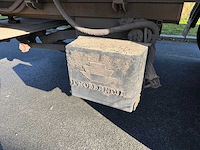 Krone - 2013 - sd geconditioneerd - oplegger - afbeelding 7 van  25