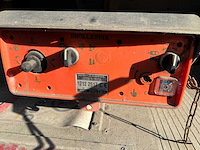 Krone - 2013 - sd geconditioneerd - oplegger - afbeelding 9 van  25