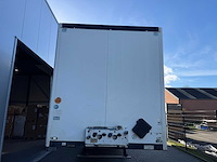 Krone - 2013 - sd geconditioneerd - oplegger - afbeelding 10 van  25