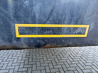 Krone - 2013 - sd geconditioneerd - oplegger - afbeelding 13 van  25