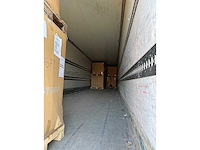 Krone - 2013 - sd geconditioneerd - oplegger - afbeelding 18 van  25