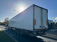 Krone - 2013 - sd geconditioneerd - oplegger - afbeelding 20 van  25