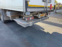 Krone - 2013 - sd geconditioneerd - oplegger - afbeelding 21 van  25